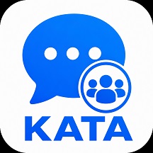 KATA hỗ trợ sử dụng phần mềm qua Zalo